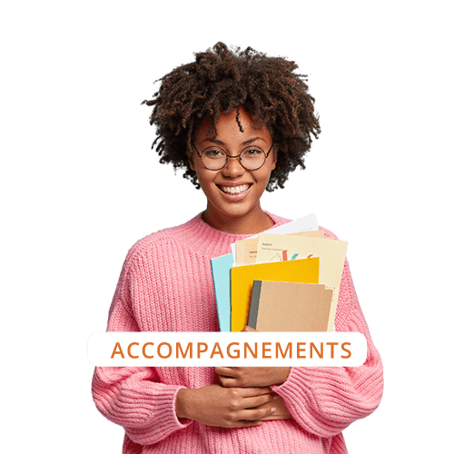 Accompagnements Côté PROJETS
