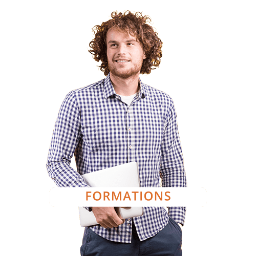 Formations Côté PROJETS