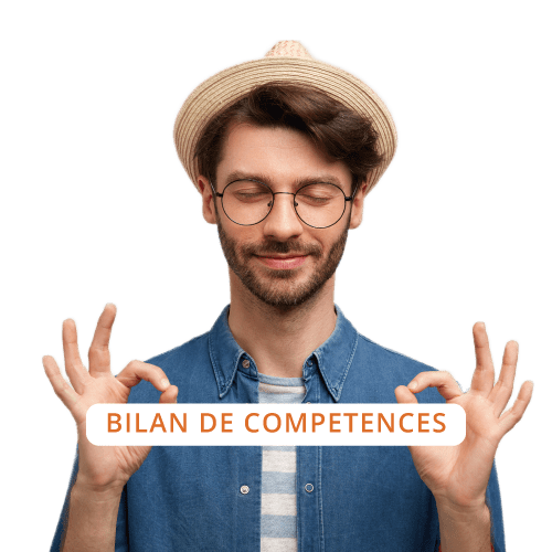 Bilan de compétences Côté PROJETS