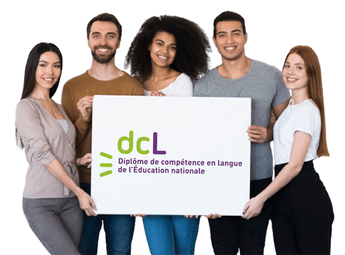 Côté PROJETS - formation DCL