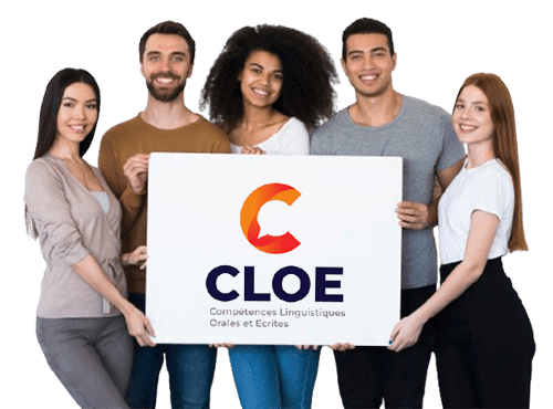 Côté PROJETS - formation CLoé ANGLAIS