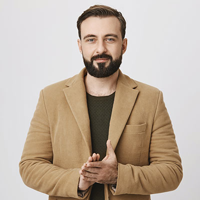 Témoignage de Mustapha