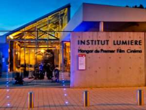 (c) Institut Lumière de Lyon