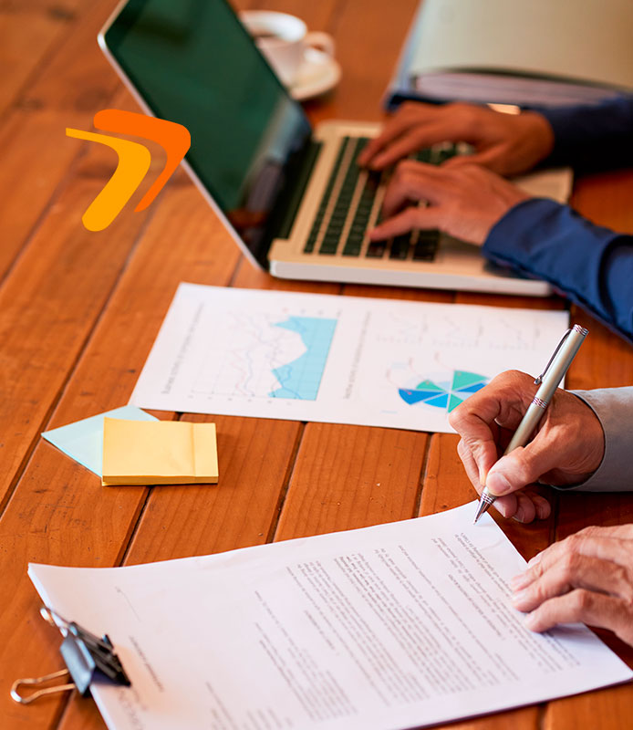 Financer sa formation avec Côté PROJETS